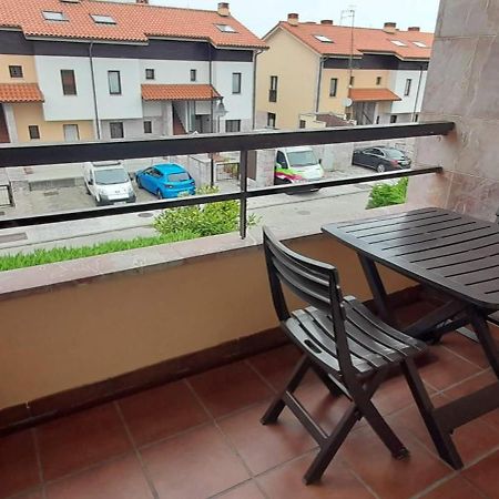 Apartamento Italia Colombres Ideal Familias المظهر الخارجي الصورة