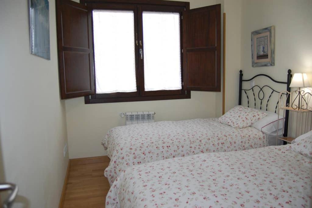 Apartamento Italia Colombres Ideal Familias المظهر الخارجي الصورة