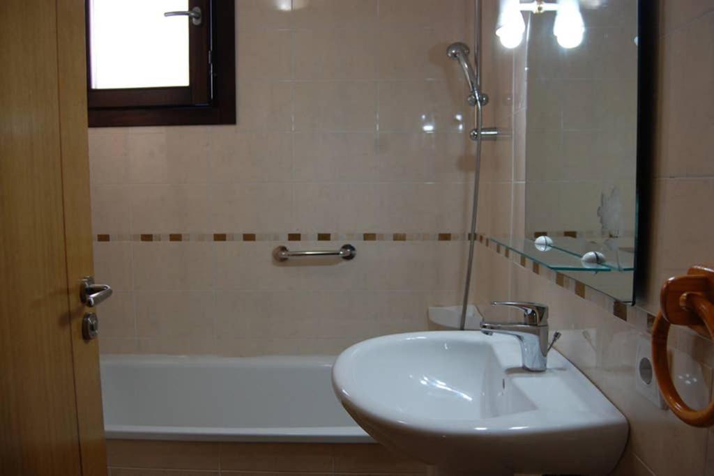 Apartamento Italia Colombres Ideal Familias المظهر الخارجي الصورة