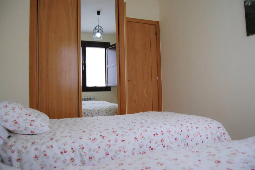Apartamento Italia Colombres Ideal Familias المظهر الخارجي الصورة
