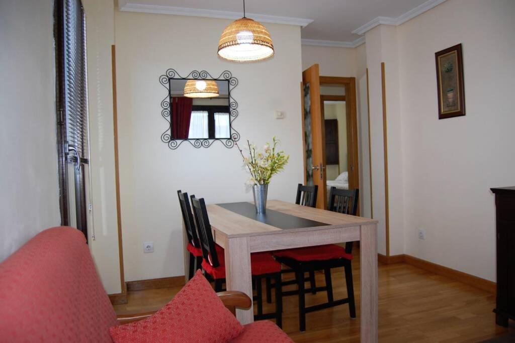 Apartamento Italia Colombres Ideal Familias المظهر الخارجي الصورة