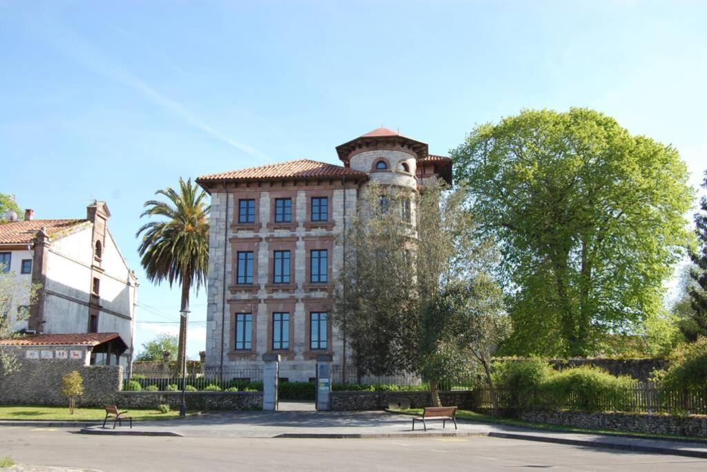 Apartamento Italia Colombres Ideal Familias المظهر الخارجي الصورة