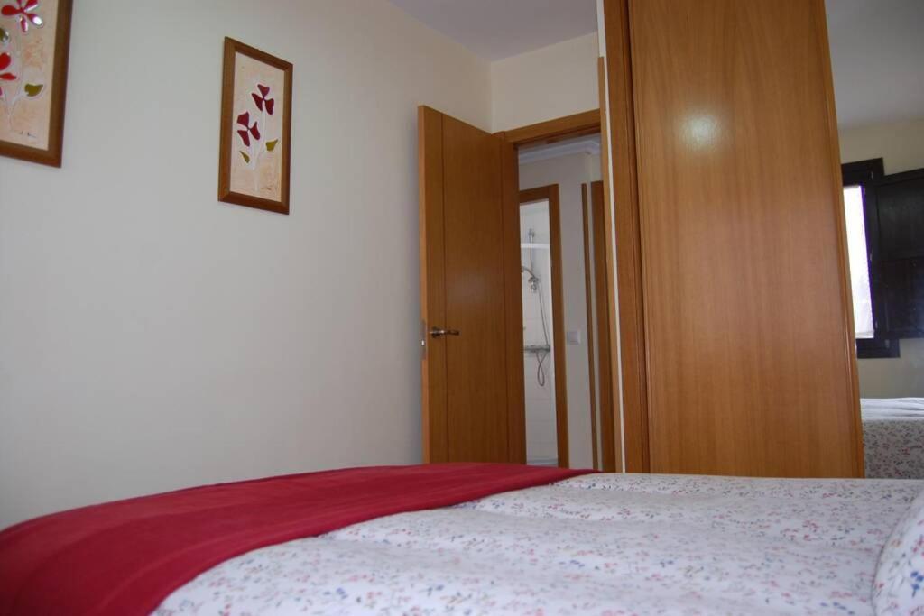 Apartamento Italia Colombres Ideal Familias المظهر الخارجي الصورة