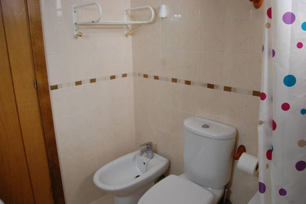 Apartamento Italia Colombres Ideal Familias المظهر الخارجي الصورة