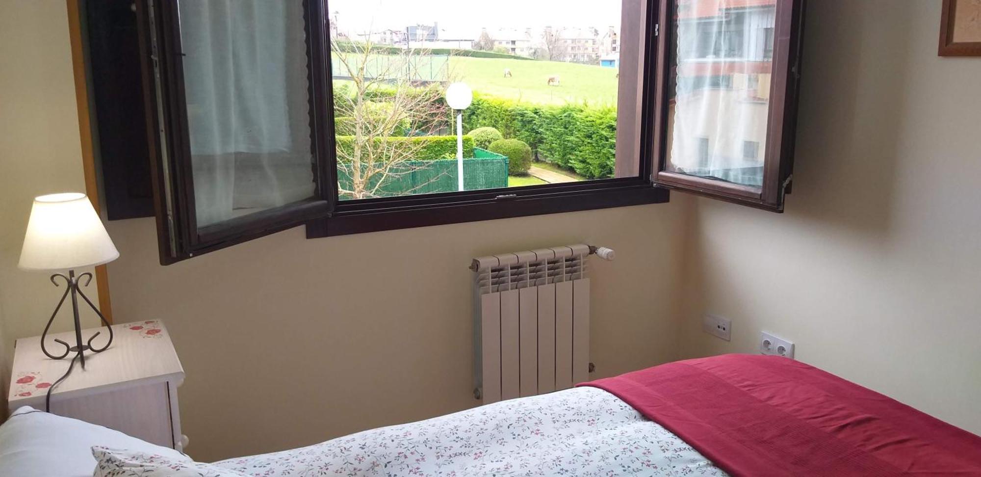 Apartamento Italia Colombres Ideal Familias المظهر الخارجي الصورة