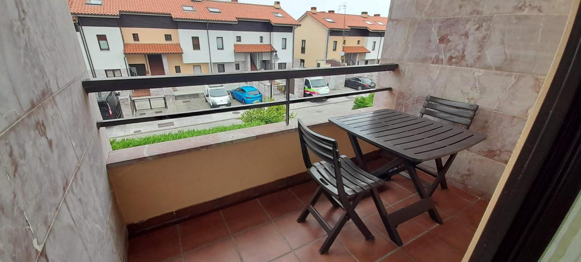 Apartamento Italia Colombres Ideal Familias المظهر الخارجي الصورة